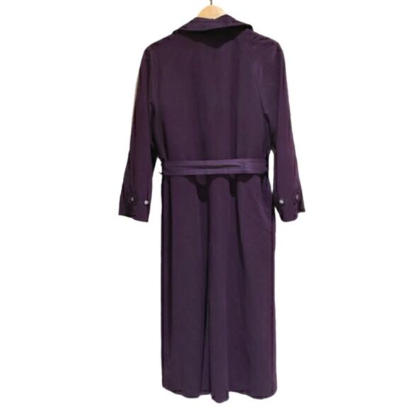 Vintage Long Coat - Picture 12 of 13